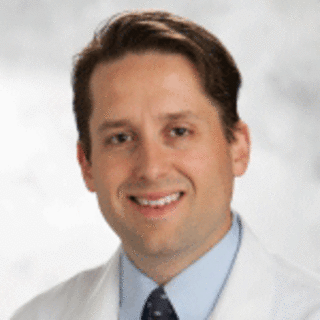 Daniel Chamberlain, MD, Radiation Oncology, Kalamazoo, MI