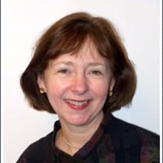 Mary Simmonds, MD