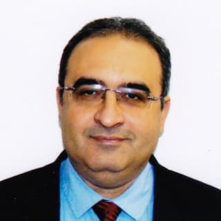 Amir Hariri, MD, Ophthalmology, Fairfax, VA