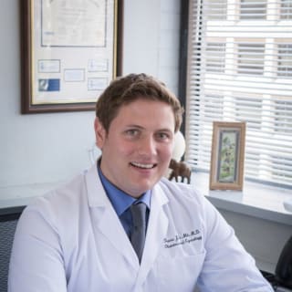 Travis De Mik, MD, Obstetrics & Gynecology, La Mesa, CA