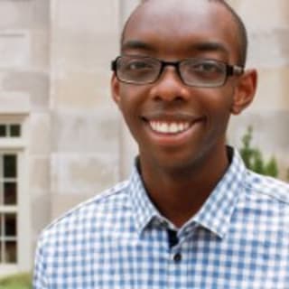 Christopher Awounou, MD, Anesthesiology, New York, NY