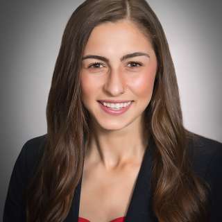 Ashlyn Glann, MD, Ophthalmology, Detroit, MI