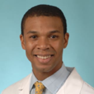 Daniel Osei, MD, Orthopaedic Surgery, New York, NY, Hospital for Special Surgery