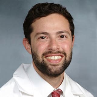 Alexander Fortenko, MD, Emergency Medicine, New York, NY, New York-Presbyterian Hospital