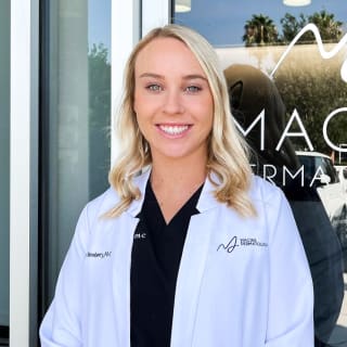 Hailey Newberry, PA, Dermatology, Fresno, CA