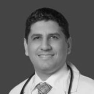 Hossam Algamil, MD, Internal Medicine, Salem, NH, Exeter Hospital