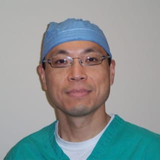 Te Ming Chang, MD, General Surgery, Camp Hill, PA, Penn State Health Holy Spirit Medical Center