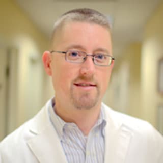 James Barber, MD, Orthopaedic Surgery, Douglas, GA