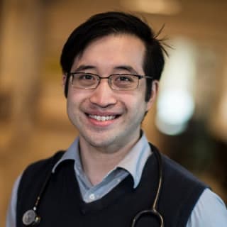 Yue-Hin Loke, MD, Pediatric Cardiology, Washington, DC, Children's National Hospital