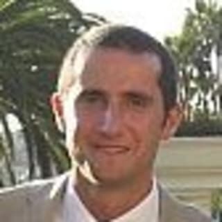Aaron Berger, MD, Plastic Surgery, Miami, FL, Nicklaus Children's Hospital