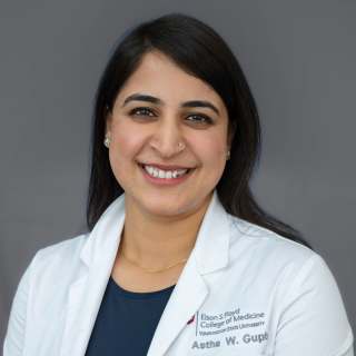 Astha Gupta, MD, Other MD/DO, San Francisco, CA