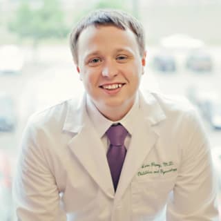 Aaron Parry II, MD, Obstetrics & Gynecology, Summerville, SC, HCA South Atlantic - Trident Medical Center