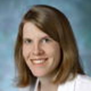 Carrie (Gilbert) Herzke, MD, Pediatrics, Baltimore, MD