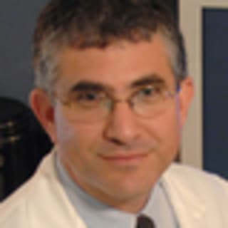 Jeffrey Loeb, MD, Neurology, Chicago, IL, University of Illinois Hospital