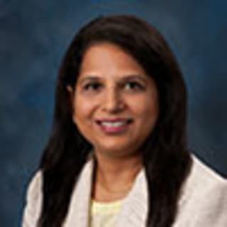 Shobashalini Chokkalingam, MD, Cardiology, Rockford, IL, Javon Bea Hospital-Rockton