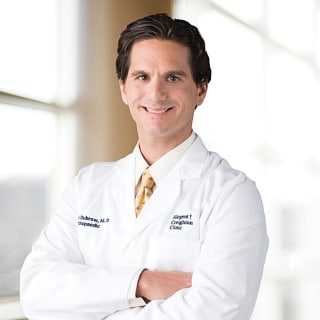 Samuel Dubrow, MD, Orthopaedic Surgery, Omaha, NE, CHI Health Creighton University Medical Center