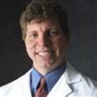Garth McPherson, MD, Radiology, Chattanooga, TN