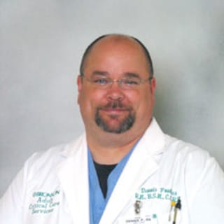 Dennis Powless, Nurse Practitioner, Kalamazoo, MI, Bronson Methodist Hospital