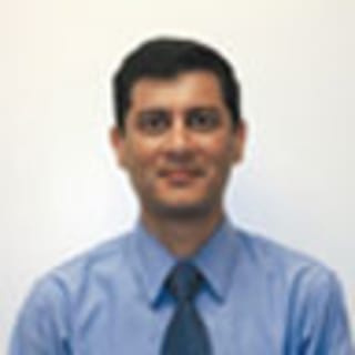 Vivek Padha, MD, Interventional Radiology, Martinsburg, WV, Berkeley Medical Center