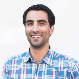 Navid Farahani, MD, Pathology, San Francisco, CA