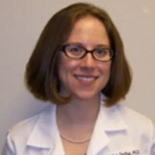 Katie Zechar, MD, Internal Medicine, Pontiac, MI, Trinity Health Oakland Hospital