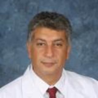 Ehab Michael, MD, Internal Medicine, New Port Richey, FL, Morton Plant North Bay Hospital