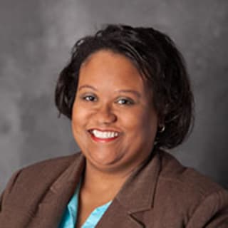 Tina Baxter, Geriatric Nurse Practitioner, Indianapolis, IN
