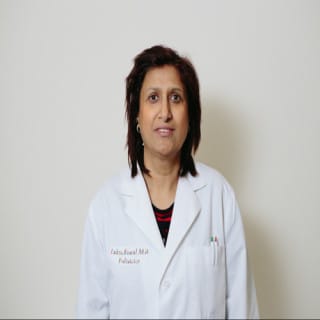 Lubna Kamal, MD