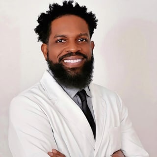 Bennie Brown Jr., DO, Family Medicine, Evans, GA