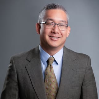 Timothy Louie, MD