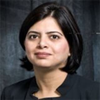 Sonia (Mulchandani) Gyamlani, MD
