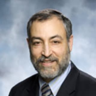 Jerry Belsh, MD, Neurology, New Brunswick, NJ