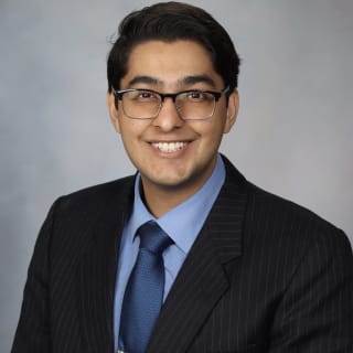 Muhammad Malik, MD, Nuclear Medicine, Baltimore, MD