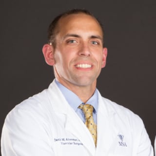 Daniel Alterman, MD, Vascular Surgery, Germantown, TN, Saint Francis Hospital
