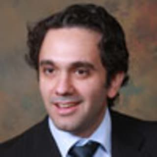 Mikhael El-Chami, MD