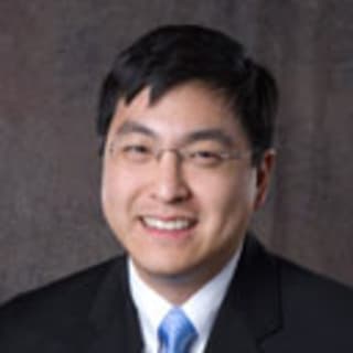 Shao-Pow Lin, MD, Radiology, Whittier, CA, PIH Health Whittier Hospital