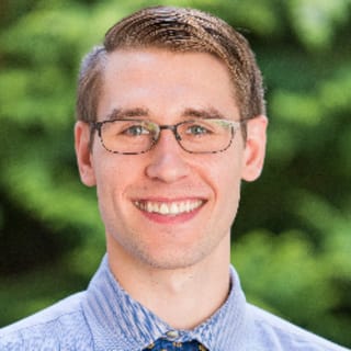 Nathan Andrews, MD, Family Medicine, Roseburg, OR