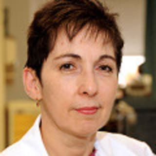 Gilda Diaz-Fuentes, MD, Pulmonology, Bronx, NY, BronxCare Health System