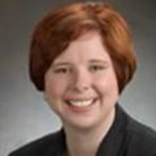 Amberly Burger, MD, Internal Medicine, Fort Wayne, IN