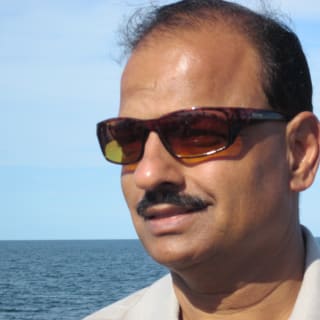 Amitkumar Mehta, MD