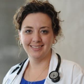 Cynthia Frey, Acute Care Nurse Practitioner, Cincinnati, OH, The Jewish Hospital - Mercy Health