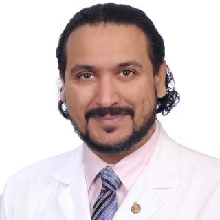 Khizer Sikander, DO, Cardiology, Aventura, FL, HCA Florida Aventura Hospital