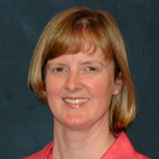 Christine Roed, MD