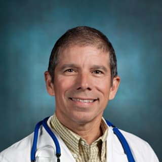 Randy Fuentes, MD, Internal Medicine, Corpus Christi, TX, Post Acute Medical Specialty Hospital of Corpus Christi - North