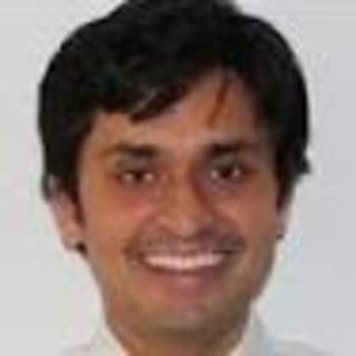 Alok Kanojia, MD, Psychiatry, Boston, MA