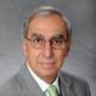 Hrant Semerjian, MD, Urology, Washington, DC, Sibley Memorial Hospital