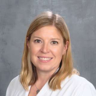 Christina Grote, Nurse Practitioner, Frankfort, IL