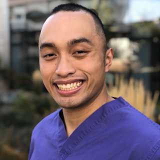 Adrian Rey Del Fierro, Family Nurse Practitioner, Reno, NV