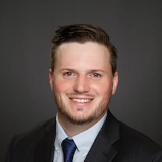 Alex Benben, DO, Urology, Detroit, MI