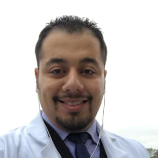 Omar Saab, MD, Internal Medicine, Houston, TX, New York-Presbyterian Queens